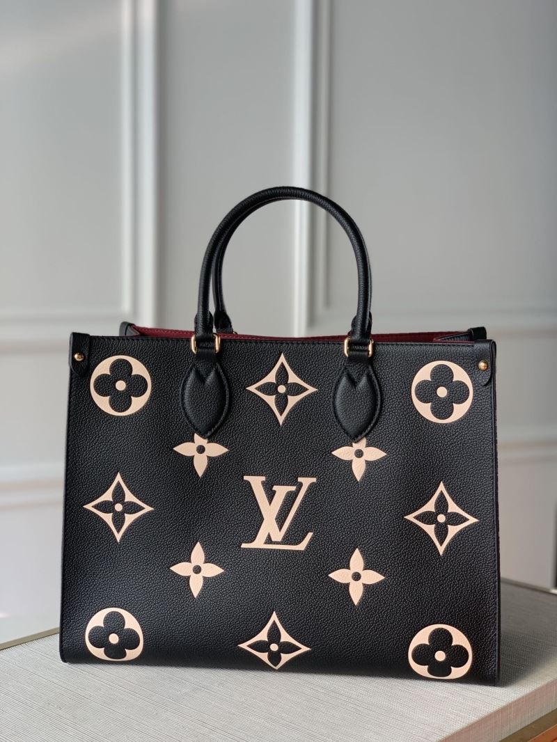 LV Top Handle Bags